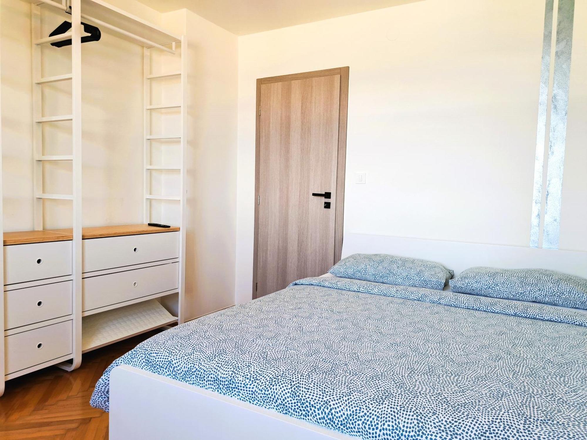 Apartment With A View Rovinj Ngoại thất bức ảnh