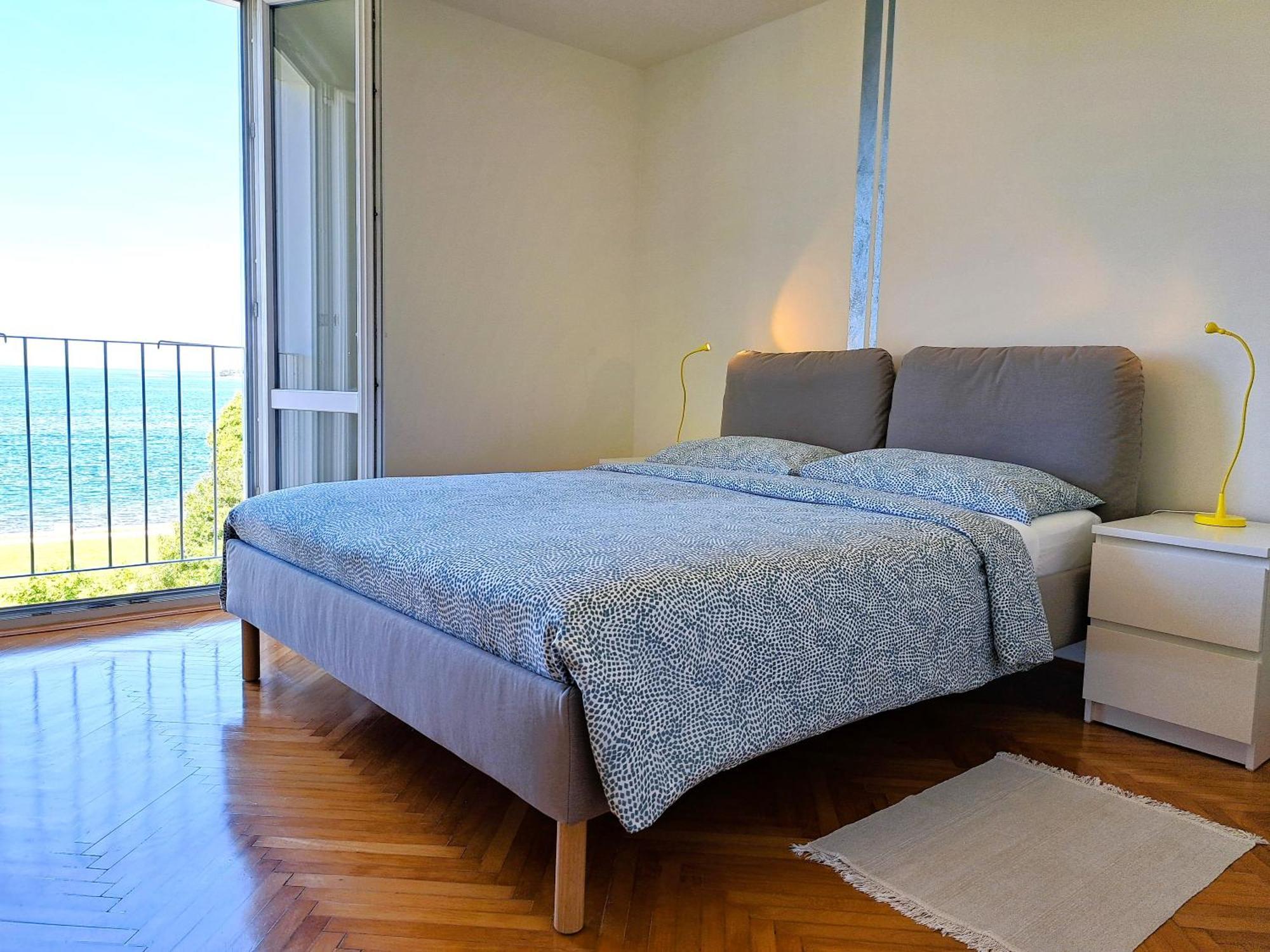 Apartment With A View Rovinj Ngoại thất bức ảnh